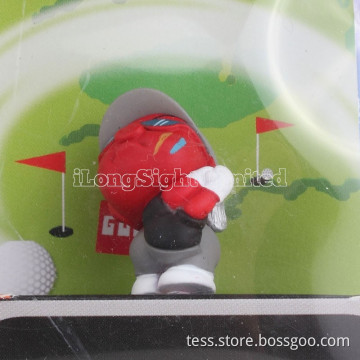 Animals Lightning Cap for iPhone 5